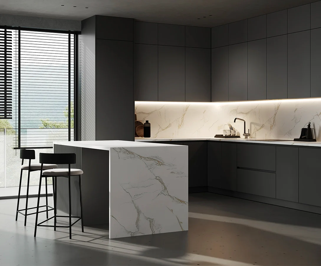 Countertops