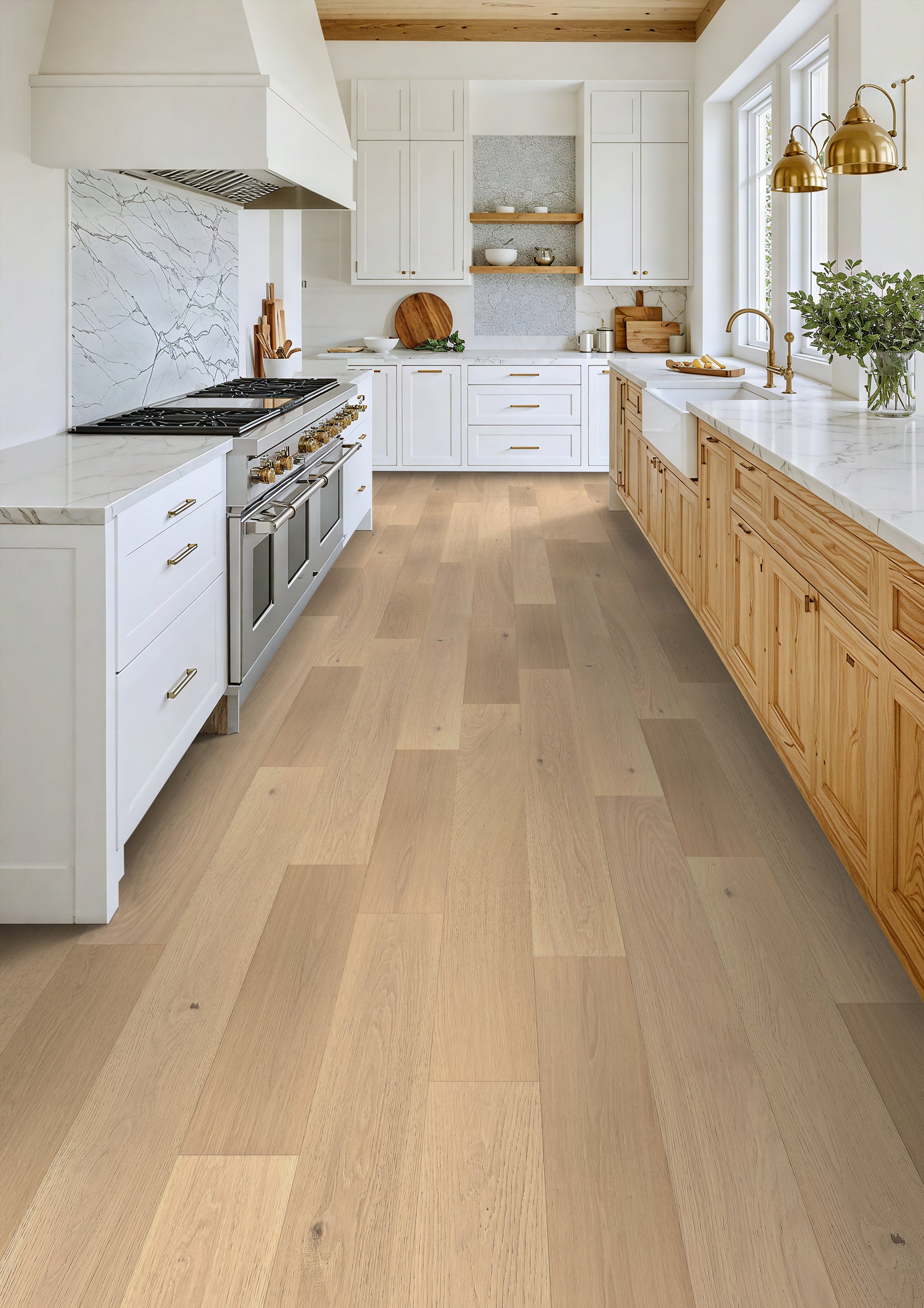 Estate Parquet