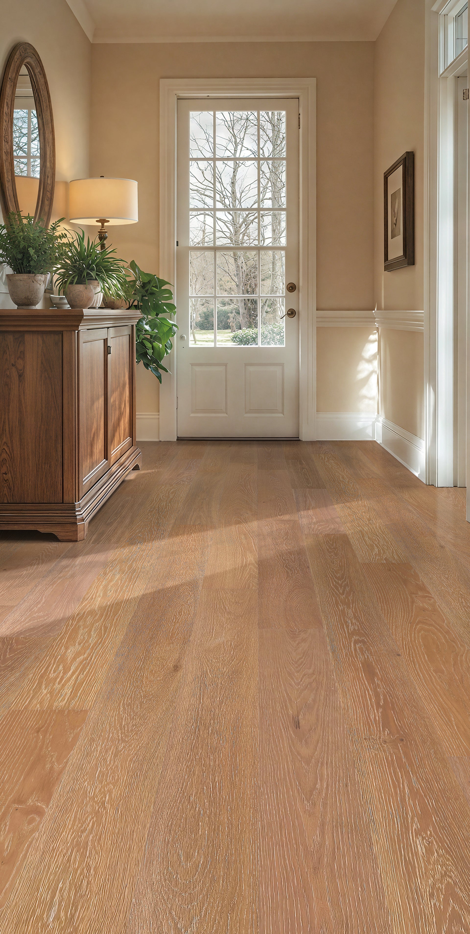 Timbertop Heritage